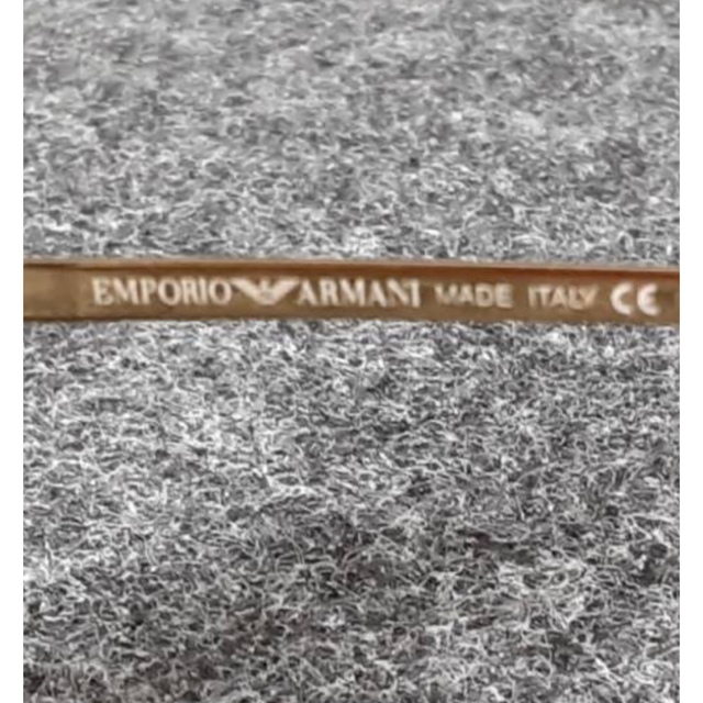 Emporio Armani(エンポリオアルマーニ)のエンポリオ　アルマーニ　　サングラス メンズのファッション小物(サングラス/メガネ)の商品写真