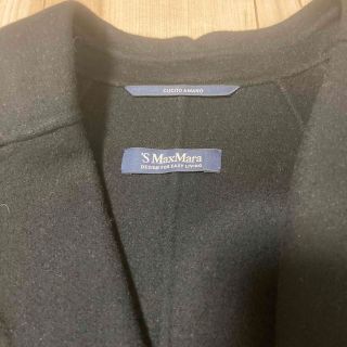早い者勝ち!S Max Mara コート carlo.mx