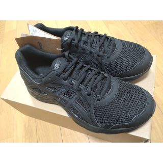 アシックス(asics)の【未使用／27.5】アシックスランニングシューズ(スニーカー)