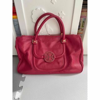 トリーバーチ(Tory Burch)のトリーバーチ　ハンドバッグ(トートバッグ)