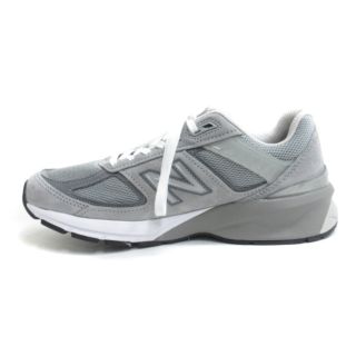 ニューバランス(New Balance)のニューバランス スニーカー ローカット M990GL5 グレー 25.5cm(スニーカー)