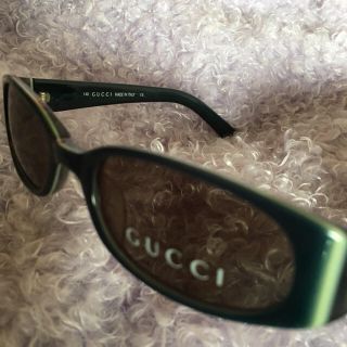 グッチ(Gucci)の新品未使用GUCCIレディースサングラス正規品(サングラス/メガネ)