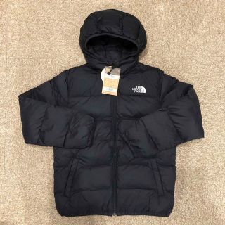 ノースフェイス(THE NORTH FACE) キッズ ダウンジャケット(レディース ノースフェイス(THE NORTH FACE) キッズ ダウンジャケット(レディース