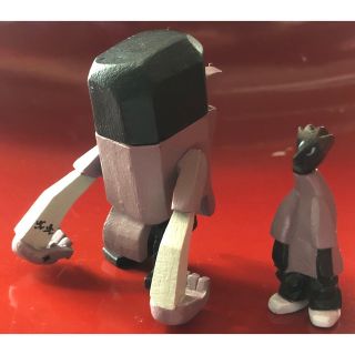 フィギュア マイケルラウのフリマアイテム一覧 フィギュア マイケルラウのフリマアイテム一覧