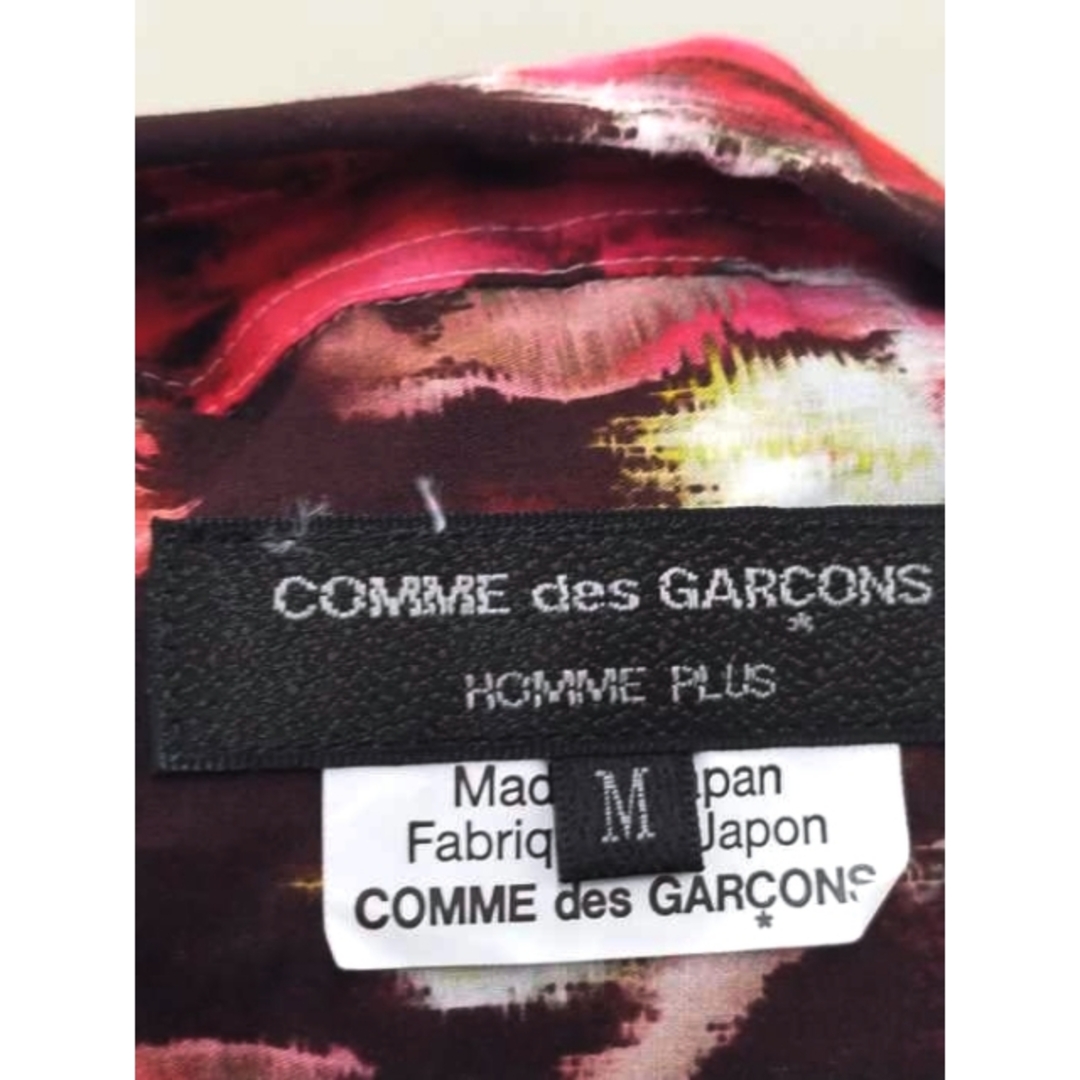 COMME des GARCONS HOMME PLUS(コムデギャルソンオムプ