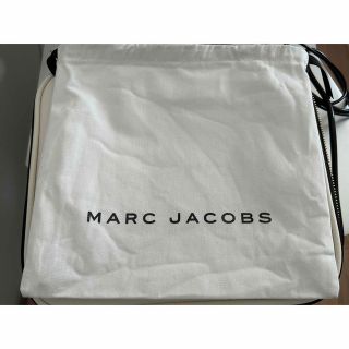 マークジェイコブス(MARC JACOBS)のMARK JACOBS 巾着(ショップ袋)