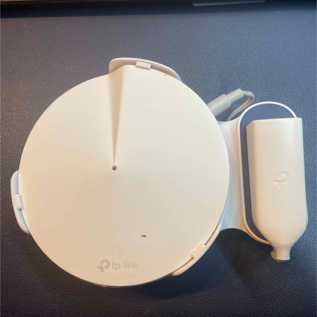 TP-Link  Deco M5 WiFi 無線LANルーター