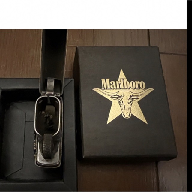 非売品☆マルボロｼﾞｯﾎﾟ2個セットzippo