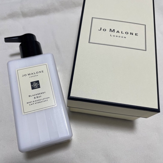 JO MALONE ボディハンドローション