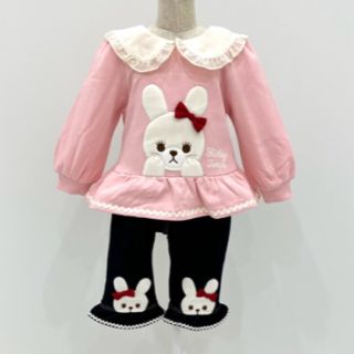 シャーリーテンプル✩.*˚うさぎセット-