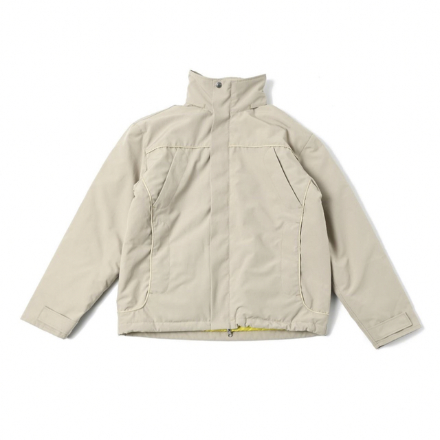 STUSSY(ステューシー)のsimply complicated URBAN PADDED PARKA メンズのジャケット/アウター(ダウンジャケット)の商品写真