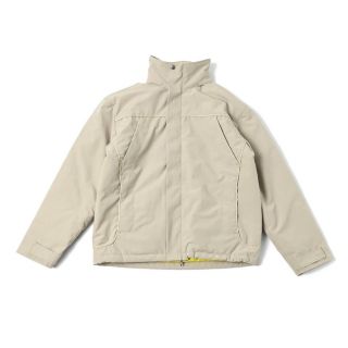 ステューシー(STUSSY)のsimply complicated URBAN PADDED PARKA(ダウンジャケット)