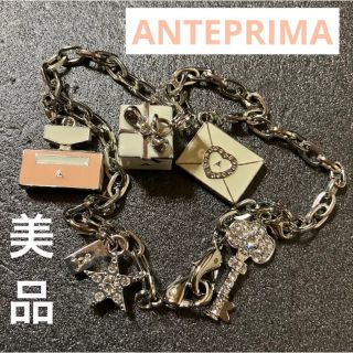 アンテプリマ(ANTEPRIMA) チャームの通販 600点以上 | アンテプリマの