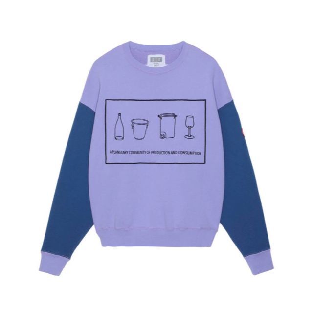 C.E Cav Empt スウェット XLサイズ 2022