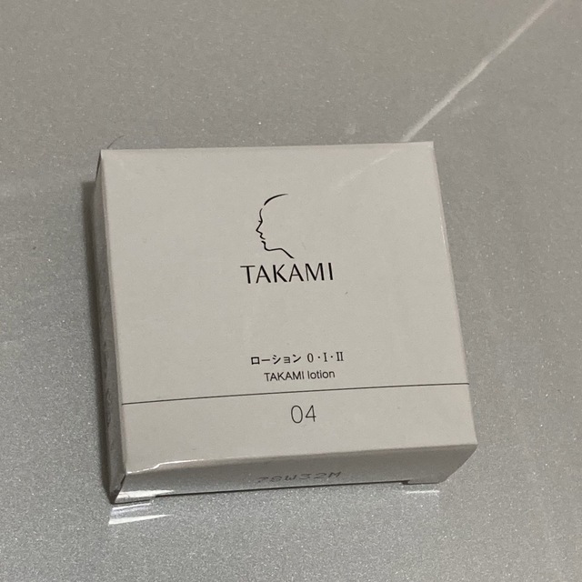 TAKAMI(タカミ)のタカミローション コスメ/美容のスキンケア/基礎化粧品(化粧水/ローション)の商品写真