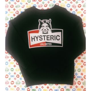 ジョーイヒステリック(JOEY HYSTERIC)のJOEY HYSTERIC(Tシャツ/カットソー)