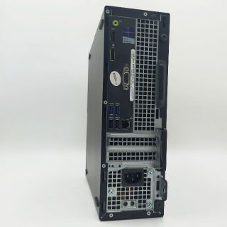 DELL - DELL Optiplex デスクトップパソコン M.2SSD Win11の通販 by