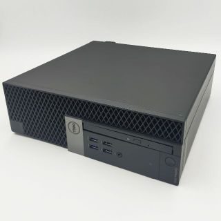 DELL - DELL Optiplex デスクトップパソコン M.2SSD Win11の通販 by