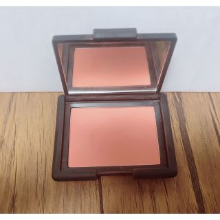 ナーズ(NARS)のNARS ブラッシュ 4040 FINAL CUT(チーク)