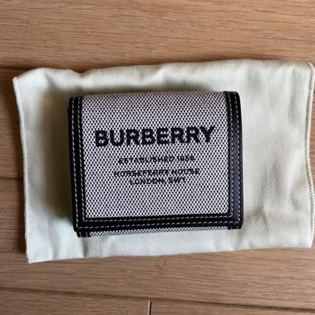 BURBERRY - BURBERRY 財布