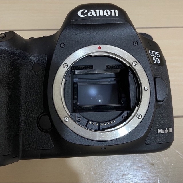 canon 5d mark3 ボディ