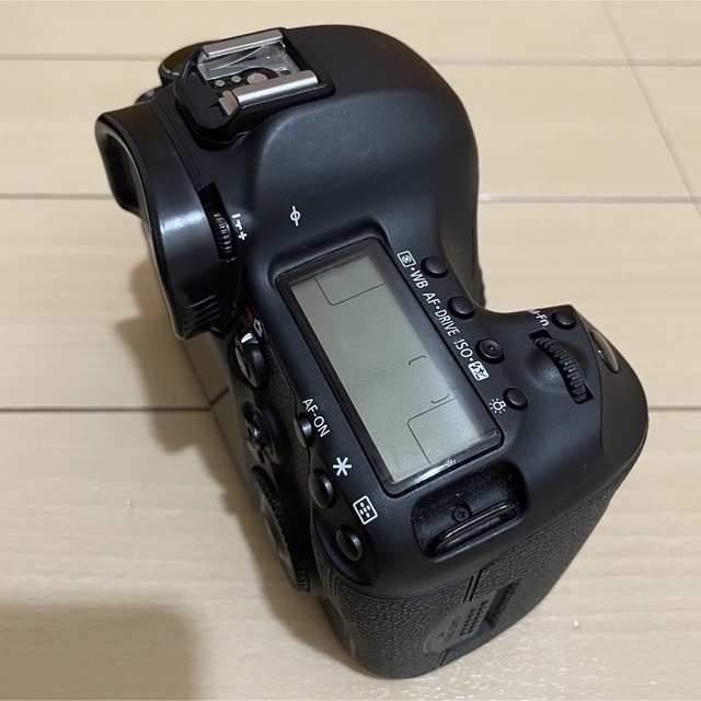 canon 5d mark3 ボディ