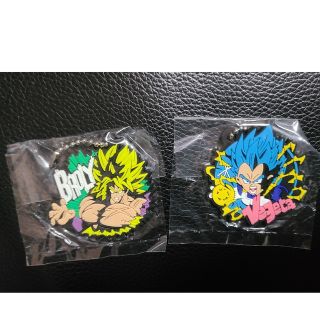 ドラゴンボール(ドラゴンボール)のドラゴンボール スーパー キーホルダー(キーホルダー)