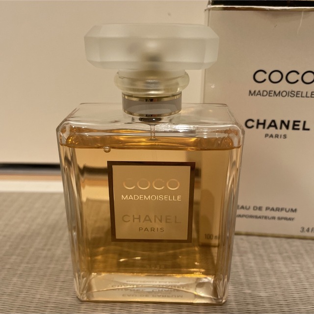 CHANEL COCO MADEMOISELLE   EAU DE PARFUM