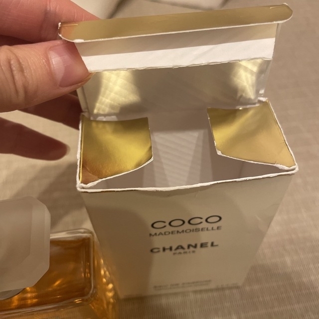 CHANEL COCO MADEMOISELLE   EAU DE PARFUM