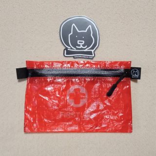 Space Bear Bags　First Aid Pouch(登山用品)