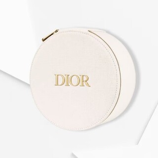 ディオール(Dior)の◆ 新品 未開封 ディオール ノベルティ バニティ ◆(メイクボックス)