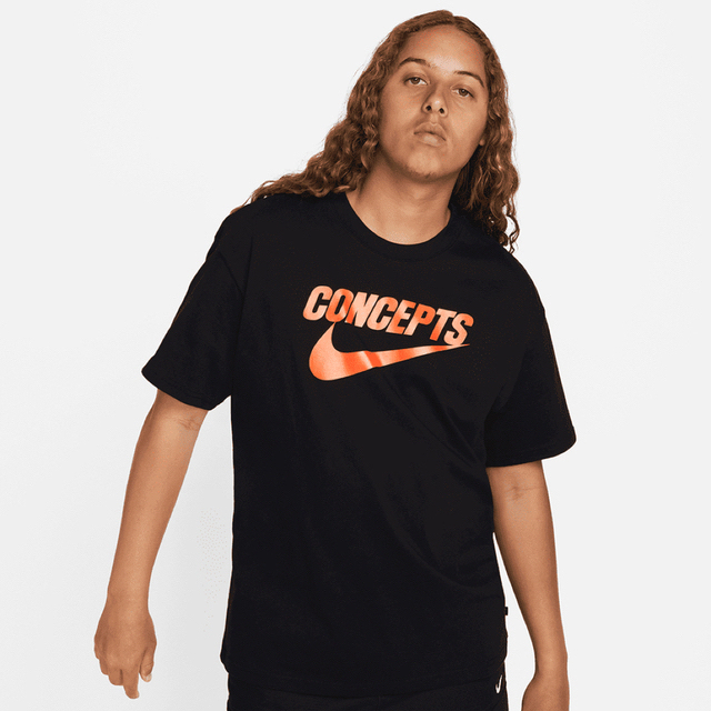 NIKE×CONCEPTS ナイキ×コンセプツ Tシャツ ２枚セット XXL