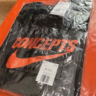 NIKE×CONCEPTS ナイキ×コンセプツ Tシャツ ２枚セット XXL