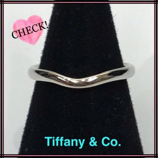 ティファニー(Tiffany & Co.)のとも様専用♡(リング(指輪))