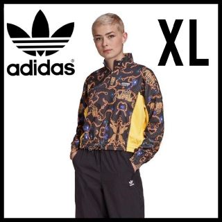 アディダス(adidas)の【大きいサイズ】adidas★トレーナー★スウェット★ハースタジオロンドン★XL(トレーナー/スウェット)