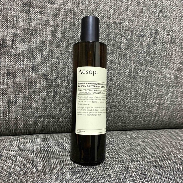 lovelani.com - Aesop イソップ イストロス アロマティックルーム ...