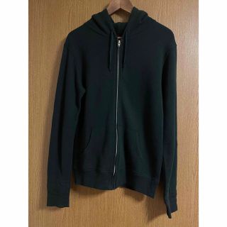 エヌハリウッド(N.HOOLYWOOD)のN.HOOLYWOOD 47 pieces ZIP UP HOODIE パーカー(パーカー)