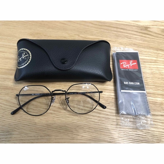 Ray-Ban(レイバン)のレイバン　キムタク着用モデル　RB3565 メンズのファッション小物(サングラス/メガネ)の商品写真