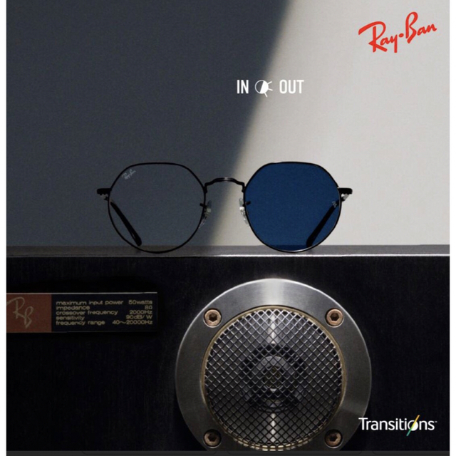 Ray-Ban(レイバン)のレイバン　キムタク着用モデル　RB3565 メンズのファッション小物(サングラス/メガネ)の商品写真