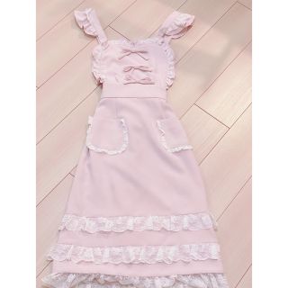 LODISPOTTO - 新品未使用♡ タグ付き♡ ミルフィーユクローゼット ...