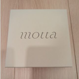 ナカガワマサシチショウテン(中川政七商店)の【値下げ】motta/ハンカチ　ギフトセット(ハンカチ)