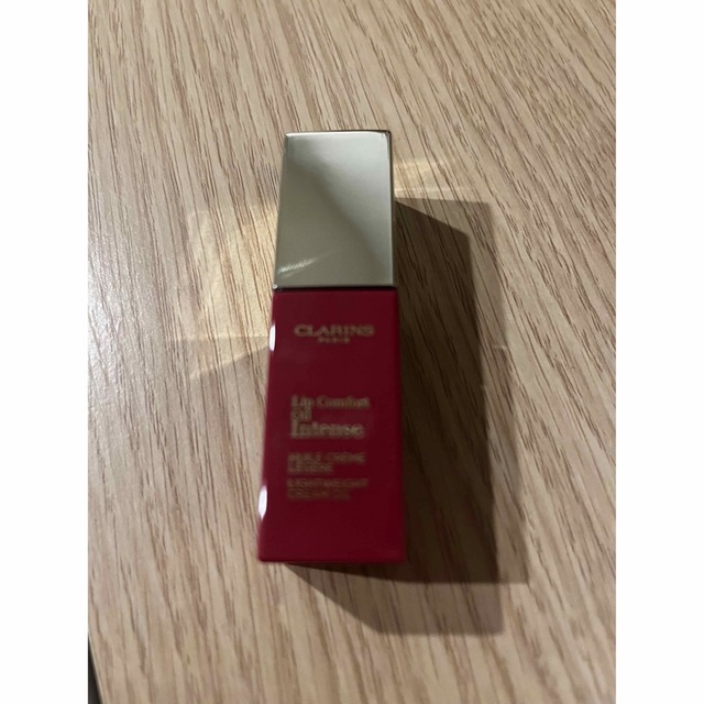 CLARINS(クラランス)のクラランス　インテンスオイルリップ コスメ/美容のベースメイク/化粧品(リップグロス)の商品写真