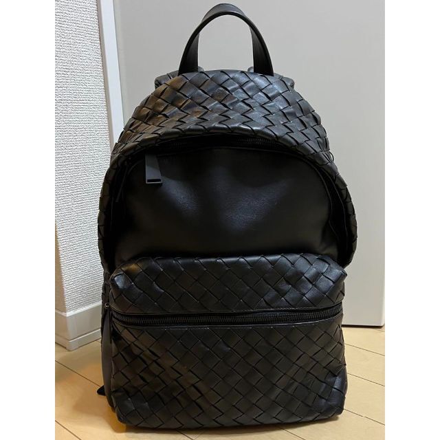 新発売】 Bottega Veneta バッグパック リュック VENETA ボッテガ ...