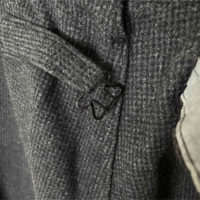 40's French Vintage WOOL FARMERS PANTS - 通販 - flnaacp.com