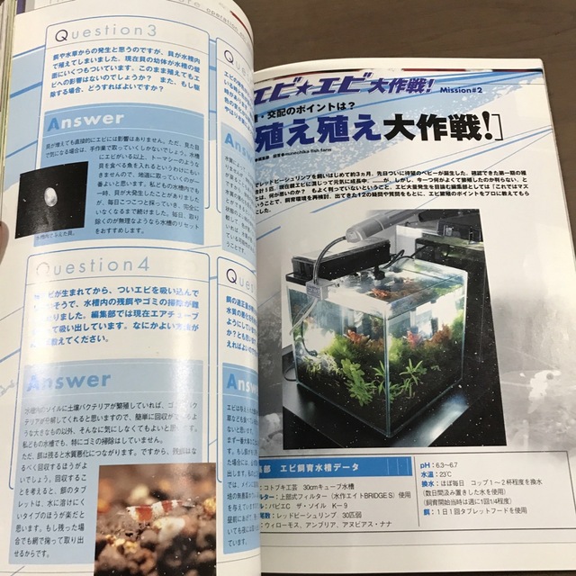【雑誌】フィッシュマガジン fishmagazine 2005年2月 No467 エンタメ/ホビーの雑誌(趣味/スポーツ)の商品写真