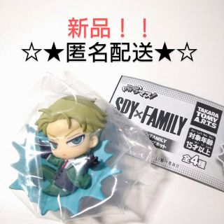 タカラトミー(Takara Tomy)の新品【ロイド】マグネット／SPY×FAMILY(キャラクターグッズ)