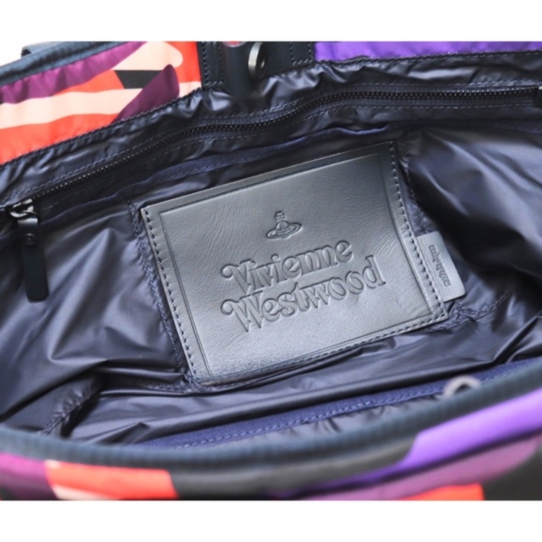 Vivienne Westwood - 《ヴィヴィアンウエストウッド》軽量 大容量