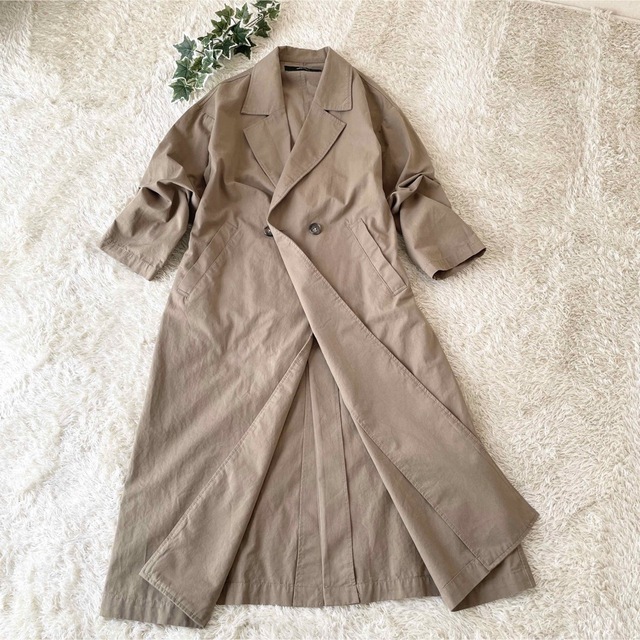JOURNAL STANDARD - 【美品】ジャーナルスタンダード☆コットンツイル