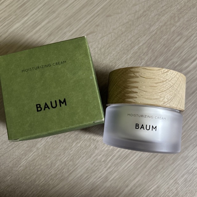 Aesop(イソップ)のBAUM モイスチャライジングクリーム コスメ/美容のスキンケア/基礎化粧品(フェイスクリーム)の商品写真