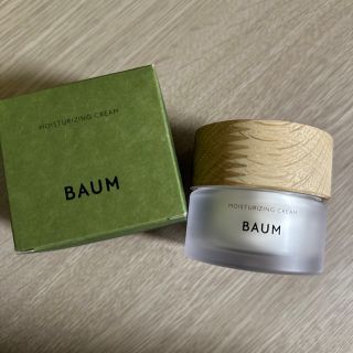 イソップ(Aesop)のBAUM モイスチャライジングクリーム(フェイスクリーム)